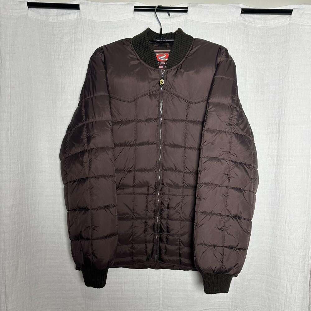 Roper Men's Brown Coat